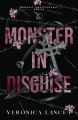 Monster in Disguise by Veronica Lancet. 