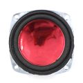 3 inch powerful ferrite magnet speaker for hometheater and amplifier 4 ohms speaker. 