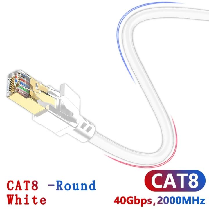 Gaming%20High%20Speed%20CAT%208%20Ethernet%20Cable%2040Gbps%202000MHz%20Internet%20Network%20Cable%205M%2010M%2020M%2030M%20RJ45%20Patch%20Cord%20Cable%20Ethernet%20Cat8%20-%20Image%207