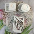 Silicone Silicone Mold Heat-Resistant White Gypsum Mold Cement Mold for Children'S Crafts Home Decoration Art Projects. 