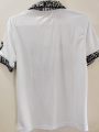 Real Madrid Premium Quality Football Jersey Kit - New Season 23/24 Short Sleeve Jersy t shirt with Embroidery.