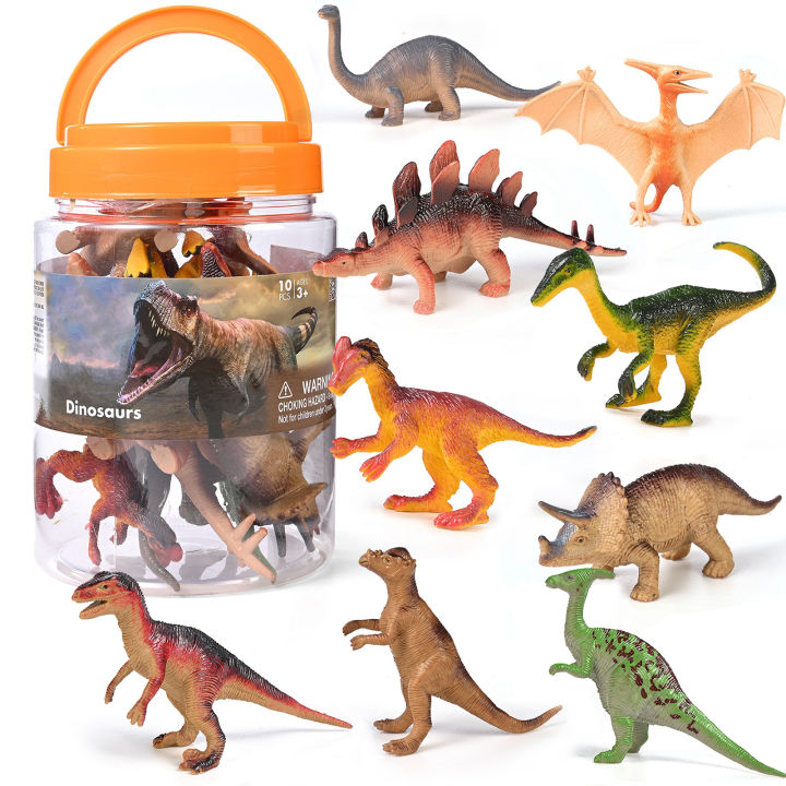 GC%2010pcs%20Jurassic%20Dinosaur%20Figures%20Toys%20Realistic%20Dinosaur%20Figurines%20Animals%20Model%20Toys%20For%20Kids%20Gifts%20Home%20Decor%20-%20Image%202