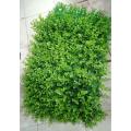 Artificial Plastic Plant- Grass  BACKGROUND wall(2 ft - 1.5 ft ) - Home Decoration Item - Home Decoration Item. 