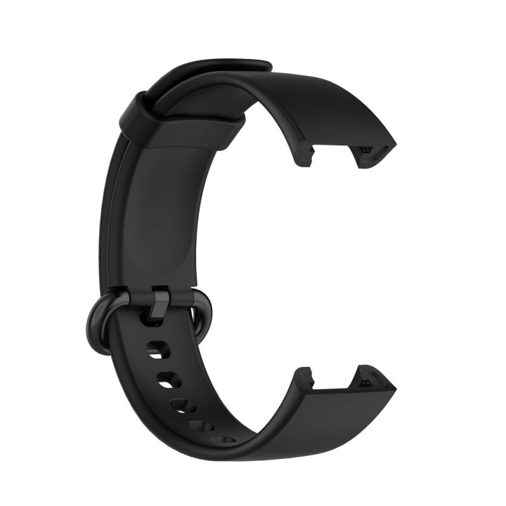 XiaoMi Mi Watch Lite Strap Silicone Watchband For XiaoMi Mi Watch