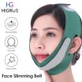 HEGRUS Face Slimm-ing Belt Thin Face Band Strap. 