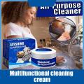 Jaysuing Multifunctional Stain Paste Embroidery Derusting Stain Cleaner Pot Bottom Polished Stainless Steel Cleaning Paste.