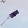 Sound Speaker Bass Line Cable Connector DVD Blu-ray Home Theater Speaker Wire Cable Cord Adapter For Samsung 5.1 HT-H5500K.