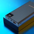 LVEIO LV-P33 Power Bank Battery Capacity 10000 mAh. 