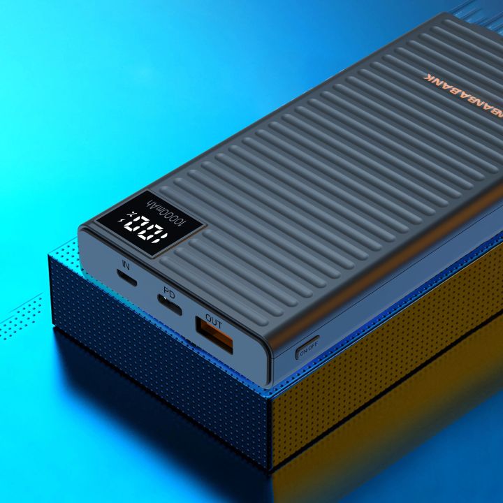 LVEIO%20LV-P33%20Power%20Bank%20Battery%20Capacity%2010000%20mAh%20-%20Image%202