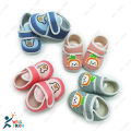 Baby Shoes Newborn Infant Warm Booties Soft Anti-Slip Sole Winter Button Flats Boots. 