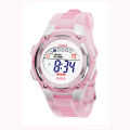 Children Boys Girls Swimming Sports Digital Waterproof Wrist Watch PK Relogio Infantil Reloj Hombre De Lujo Relojes Hombres. 