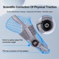 Bunion Splint Big Toe Straightener Hallux Valgus Corrector Orthotics Foot Bone Thumb Adjuster Correction Pedicure Brace. 