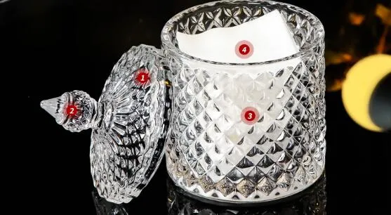 350ml%20Crystal%20Diamond%20Faceted%20Jar%20with%20Crystal%20Lid,Suitable%20as%20A%20Candy%20Bow%20-%20Image%207