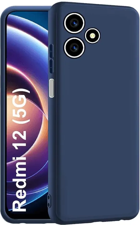 For%20Xiaomi%20Redmi%2012%205g%20Silicone%20Case%20Mobile%20Back%20Cover%20Protect%20Back%20Cover%20Soft%20Case%20For%20SmartPhone.%20-%20Image%202