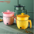 1.8L Multifunctional Electric Rice Cooker Mini Non-stick Cookware Multicooker for Home and Kitchen Appliances - Electric Multi cookers - Lifestyle Mall. 
