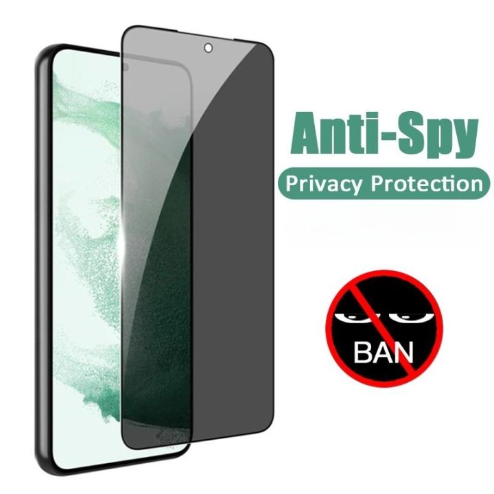 2PCS%20for%20Samsung%20Galaxy%20A35%20Privacy%20Glass%20Screen%20Protector%20Film%20for%20Galaxy%20A35%20Full%20Cover%20Screen%20Privacy%20Film%20Tempered%20Glass%20Case%20Casing%20-%20Image%203