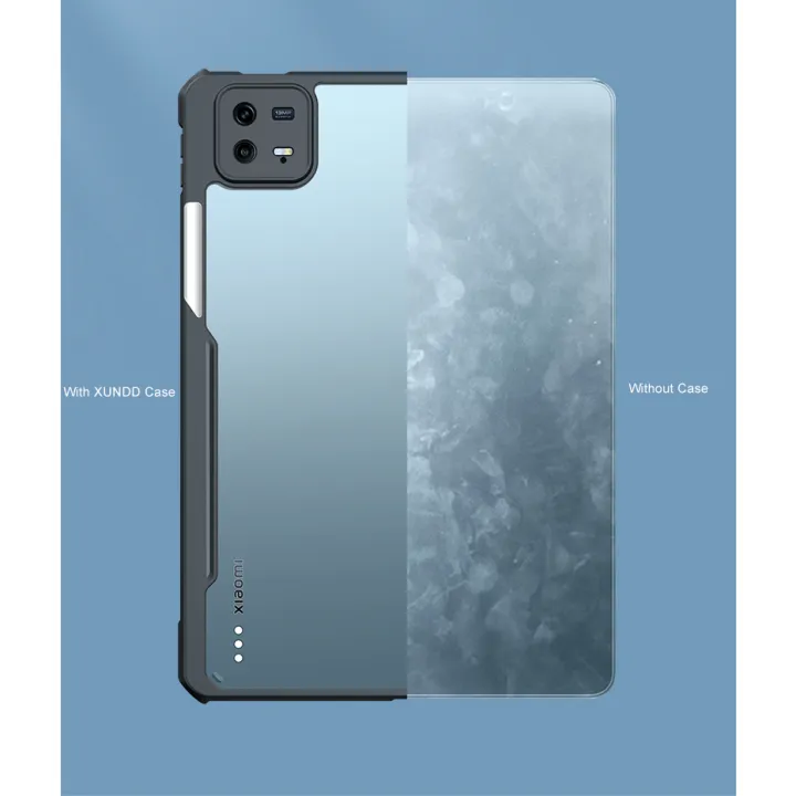 XUNDD%20Tablet%20Cover%20For%20Xiaomi%20Pad%206%20/%20Xiaomi%20Pad%206%20Pro%20Case%20Xundd%20Airbags%20Shockproof%20Thin%20Transparent%20Soft%20Protective%20Shell%20For%20Mi%20pad%206%20Pro%20-%20Image%207