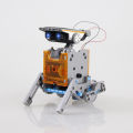 13-in-1 Science Solar Robot Kit For Kids STEM DIY Solar Powered Building Blocks Educational Toys For Boys Girls. 
