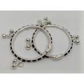 Rajasthani Design Baby bangle 1 Pair.