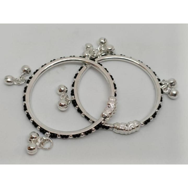 Rajasthani Design Baby bangle 1 Pair