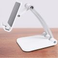Soporte Celular Y Tablet Mesa Folding Mobile Phone Desktop Stand.