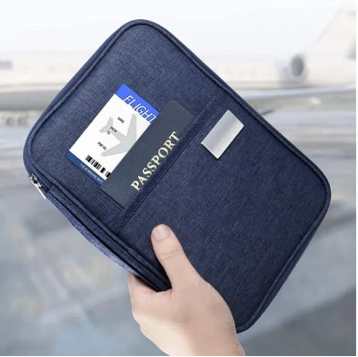 Family%20Passport%20Holder%20Waterproof%20Travel%20Wallet%20Document%20Organiser%20for%20Women%20and%20Men%20Waterproof%20Travel%20Accessories%20Case%20for%20ID%20Card%20Credit%20Cards%20Flight%20Tickets%20Money%20Coins%20-%20Image%2010