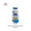Kodomo Baby Powder Extra Mild 400gm-PA. 