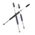 Soft Eyebrow Brush Eyelash Brush Professional Contouring Eye Brow Eyeliner Makeup Brushes Eyes Blending Cosmetic Brushes.