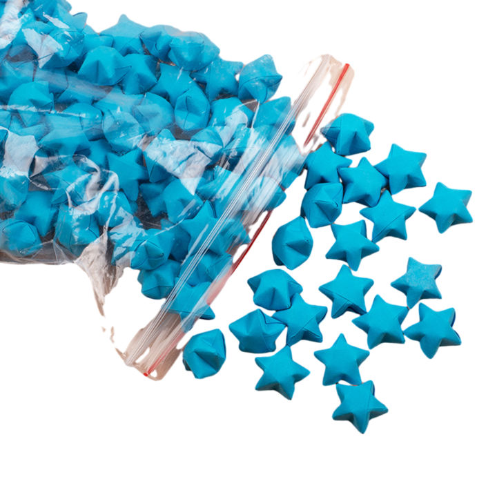 Xusaxer%20Folded%20Stars%20100pcs%20Colorful%20Glow-in-the-dark%20Origami%20Lucky%20Stars%20Diy%20Crafts%20Supplies%20for%20Wishing%20Bottles%20Buyers'%20Favorite%20Origami%20Stars%20-%20Image%202