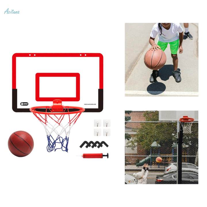 Indoor%20Mini%20Basketball%20Hoop%20Set%20Over%20The%20Door%20for%20Kids%20Children%20Adults%20Teens%20-%20Image%204