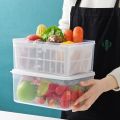 Vegetable Kitchen Tool Vegetable Slicer Manual Vegetable Cutter Professional Grater With Adjustable 304 Stainless Steel Blades-B. 
