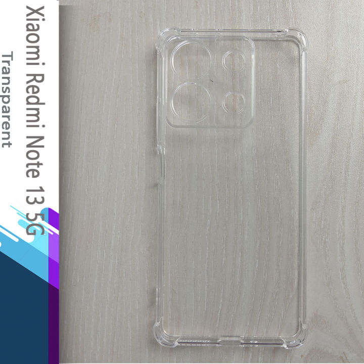 For%20Xiaomi%20Redmi%20Note%2013%205G%20-%20USG%20Premium%20Silicone%20Case%20Crystal%20Clear%20Soft%20TPU%20Ultra-Thin%20Transparent%20Flexible%20Protective%20Mobile%20Phone%20Back%20Cover%20-%20Image%204
