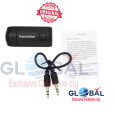 Usb ব্লুটুথ মিউজিক রিসিভার অ্যাডাপ্টার, যে কোনও পুরানো স্পিকার কনভার্ট ব্লুটুথ স্পিকার. 