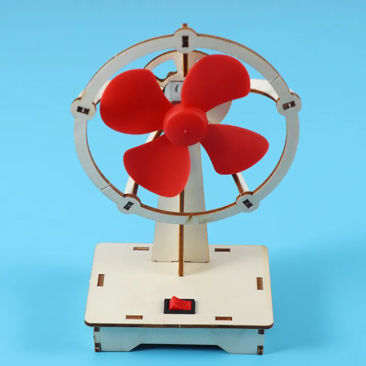 %E3%80%90Yurui%E3%80%91Science%20Fan%20Kit%20No%20Burr%20Ability%20Eco-friendly%20DIY%20Fan%20Toy%20Kids%20-%20Image%204