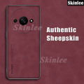 Phone case For Redmi A3 Back cover Fluff Hard Cortex Plush Cover with Soft Frame Anti-knock for Xaomi Redmi A3 Phone Casing. 