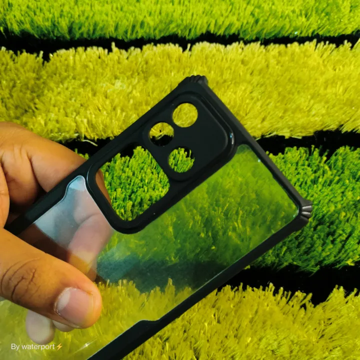 Xundd%20Case%20For%20vivo%20V30%205g%20/%20V30%20Pro%20/%20Vivo%20S18%20/%20Vivo%20S18%20Pro%205g%20Case%20Unique%20Shockproof%20Transparent%20Phone%20Cover%20%20Phone%20Back%20Cover%20Vivo%20V30%20-%20Image%205