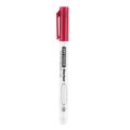 Office School Whiteboard Art Marker 0.5mm Very Fine Tip Dry Wipe Marker 3-Color Erasable Office Teaching Whiteboard Pen Large Capacity Color Marker Pen. 