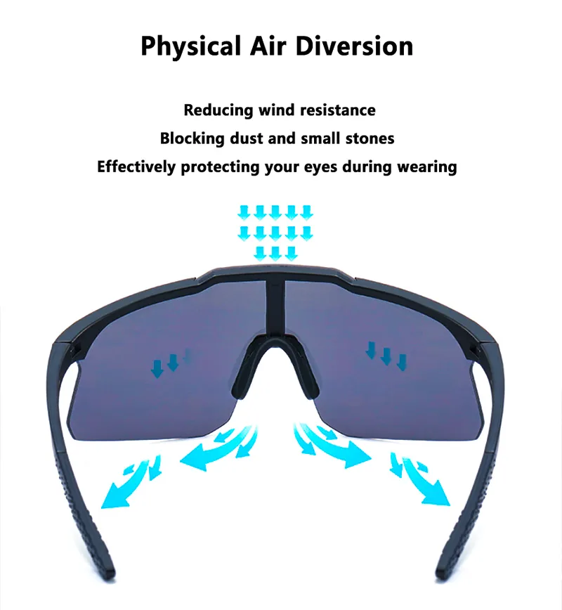 Tifosi Sunglasses Men Women Riding Eyewear Mountain Bike Road