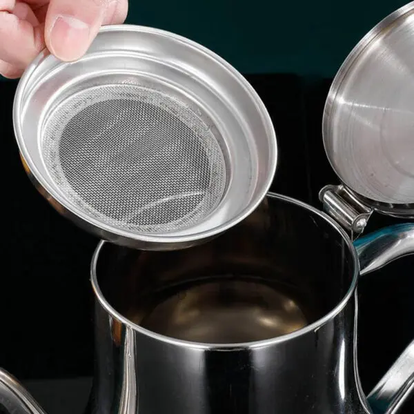 Stainless%20Steel%20Oil%20Strainer%20Pot%20Container%20Jug%20Storage%20with%20filter%20Cooking%20Oil%20Pot%20550%20ml,%20tea%20pot,%20oil%20container,%20tea%20container,%20filtering%20oil%20pot.%20-%20Image%204