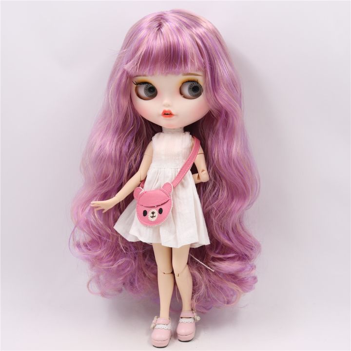 ICY%20DBS%20Blyth%20Doll%201/6%20bjd%2030cm%20TOY%20ob24%20joint%20body%20gift%20hands%20anime%20doll%20on%20sale%20-%20Image%204