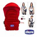 Chicco Go Baby Carrier Red. 