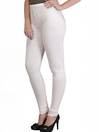White%20Cotton%20Solid%20Color%20Leggings%20for%20Women%20Comfortable%20and%20Stylish%20Tights%20-%20Image%202