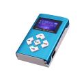Mini MP3 Music Player With LCD Screen Support TF Card Portable Music Player Good effect and easy to use. 