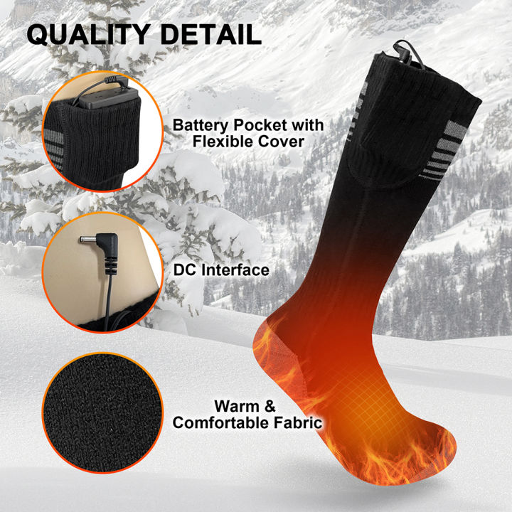 Unisex%20Heated%20Socks%20With%20USB%20Thermal%20Insulated%20Socks%20Winter%20Electric%20Heating%20Socks%20Outdoor%20Spots%20Heated%20Boot%20Camping%20Skiing%20Sock%20-%20Image%203