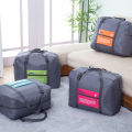 Folding Travel Bag Folding Luggage Bag Foldable Airfreight Custom Travel Duffel Bag - Travel Bag - Travel Bag.