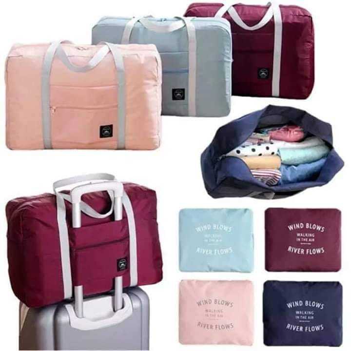 Travel%20Duffel%20Bag%20for%20Airlines%20Carry%20on%20Bag%20for%20Women%20and%20Girls%20Lightweight%20Large%20Capacity%20Sports%20Weekend%20Trip%20Overnigh%20-%20Image%203