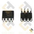 2Pcs- UA741CP UA741CN UA741 741 Operational Amplifier IC OPAMP Low Power Dual Operational Amplifiers LM741 DIP 8 Pin Chip IC Electrical Circuitry & Parts. 