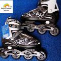 Inline Tian-E Skates Shoe. 