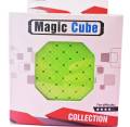 Rubiks Cube - 6 x 6 Fast and Smooth. 