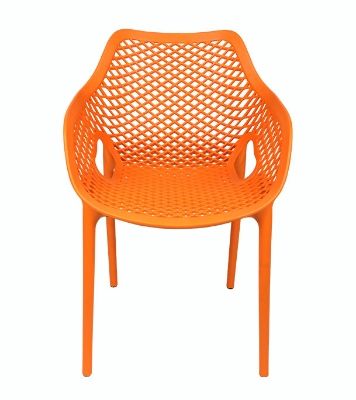 RFL%20Best%20Buy%20Stylee%20Champion%20Arm%20Chair%20-%20Orange%20-%20Image%204